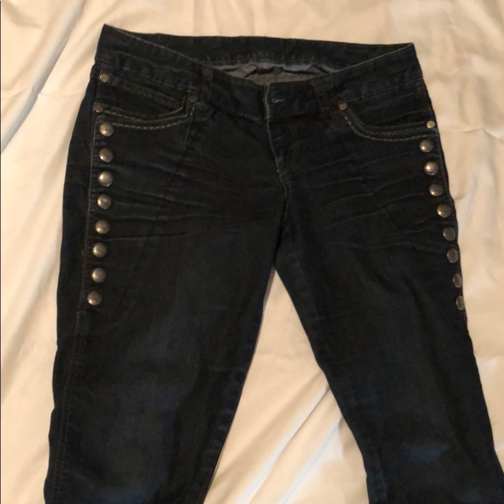 Express Jeans